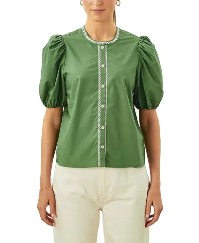 Cartolina Elisabetta Top