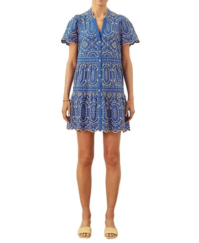 Cartolina Elsa Dress