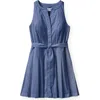 Cartolina Hadley Romper In Blue