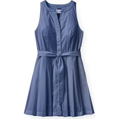 Cartolina Hadley Romper In Blue