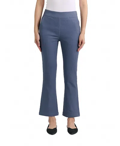 Cartolina Ivy Pant In Gray