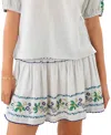 Cartolina Kylie Skirt