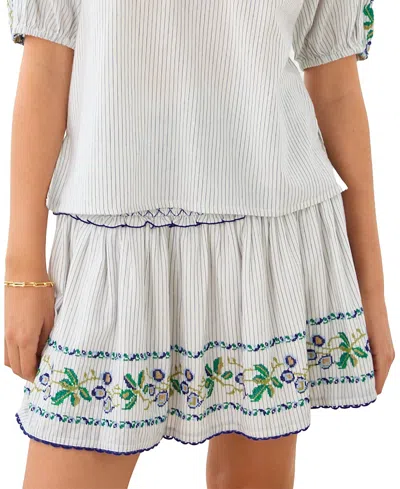 Cartolina Kylie Skirt