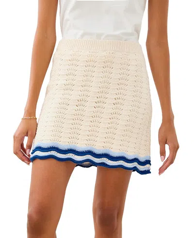 Cartolina Lyra Skirt