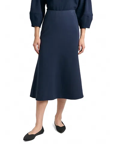 Cartolina Mable Skirt In Blue