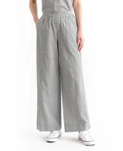 Cartolina Mia Pant In Multi