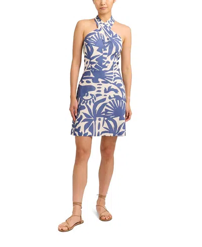 Cartolina Moran Dress