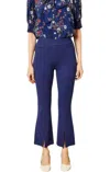 Cartolina Nantucket Josie Pant Ponti De Roma In Naval Academy In Blue