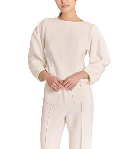 Cartolina Neely Top In Pink