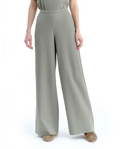 Cartolina Olivia Pant In Green