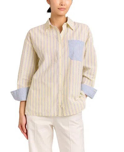 Cartolina Penelope Shirt