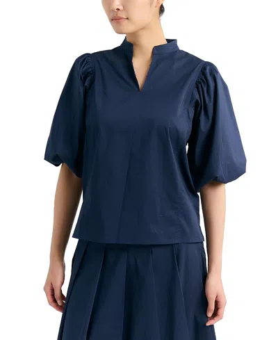 Cartolina Perry Top In Multi