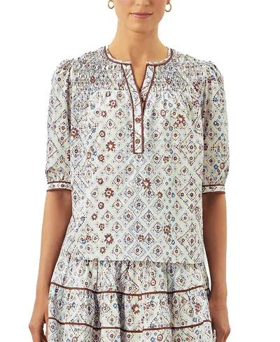 Cartolina Sabrina Top In Via De Mezzo
