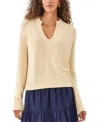Cartolina Santorini Beach Sweater