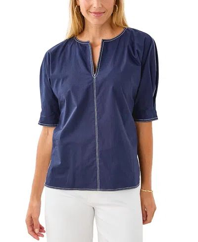 Cartolina Sloane Top