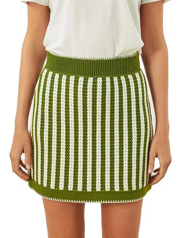 Cartolina Susana Skirt