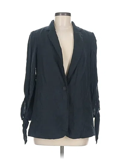 Pre-owned Cartonnier Blazer Jacket In Gray