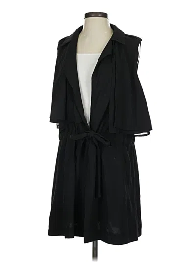 Pre-owned Cartonnier Casual Dress In Black