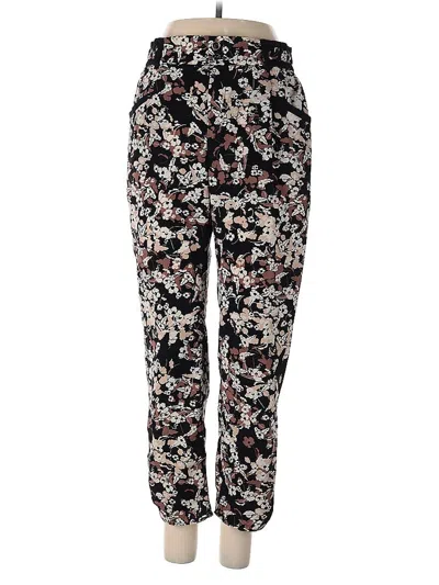 Pre-owned Cartonnier Casual Pants In Black