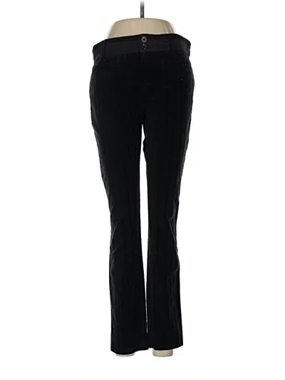 Pre-owned Cartonnier Casual Pants In Black