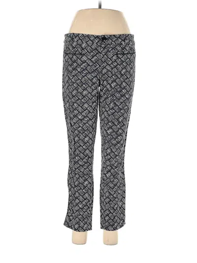 Pre-owned Cartonnier Casual Pants In Blue