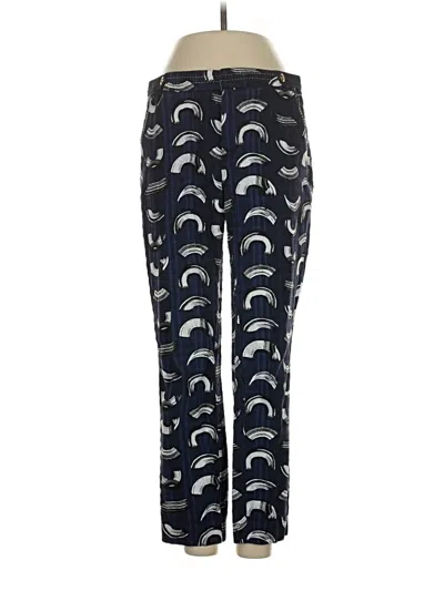 Pre-owned Cartonnier Casual Pants In Blue