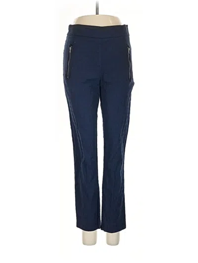 Pre-owned Cartonnier Casual Pants In Blue