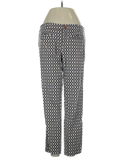 Pre-owned Cartonnier Casual Pants In Blue