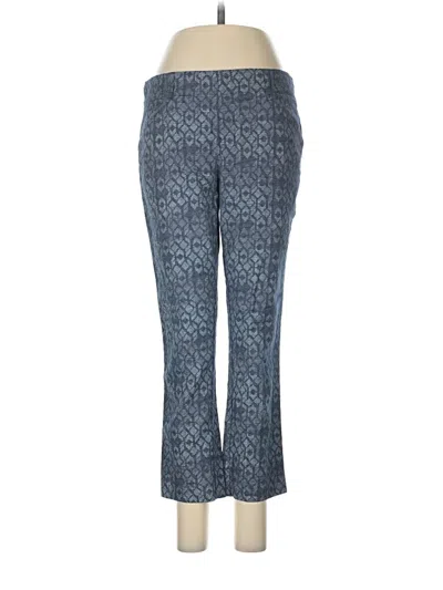 Pre-owned Cartonnier Casual Pants In Blue