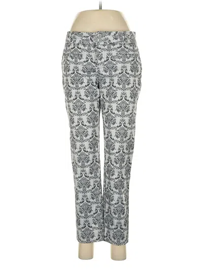 Pre-owned Cartonnier Casual Pants In Gray