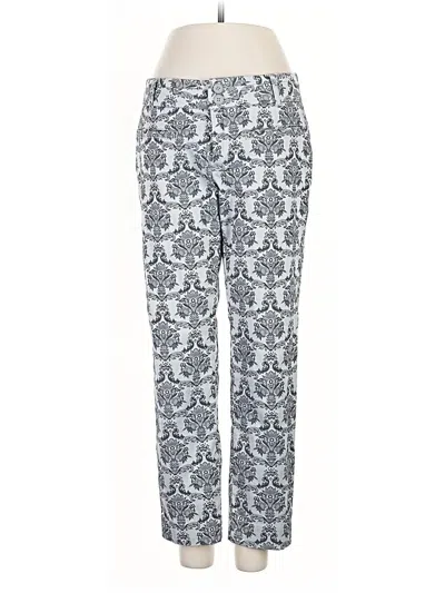 Pre-owned Cartonnier Casual Pants In Gray