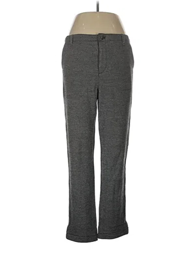 Pre-owned Cartonnier Casual Pants In Gray