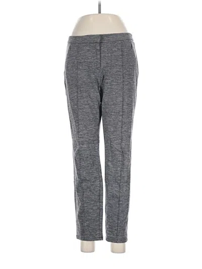 Pre-owned Cartonnier Casual Pants In Gray