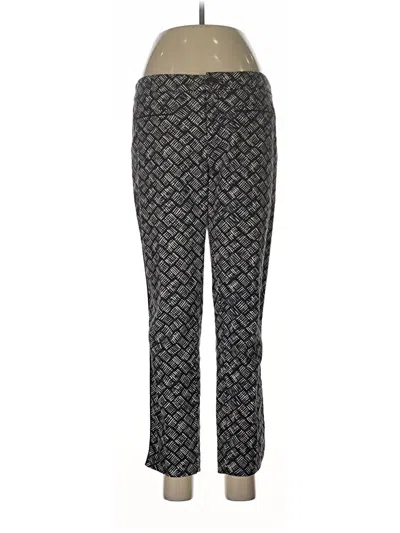 Pre-owned Cartonnier Casual Pants In Gray