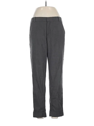 Pre-owned Cartonnier Casual Pants In Gray