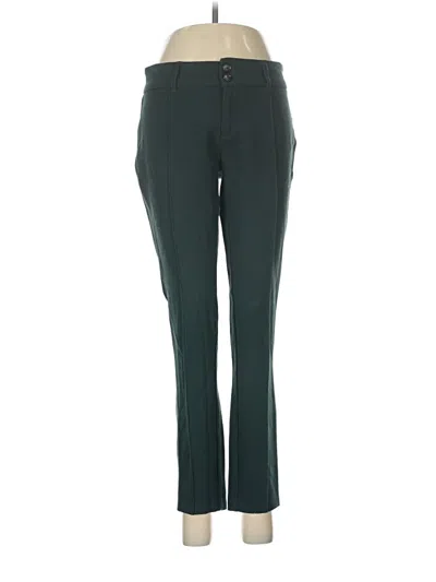 Pre-owned Cartonnier Casual Pants In Green