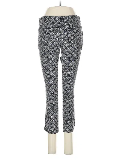 Pre-owned Cartonnier Casual Pants In Purple