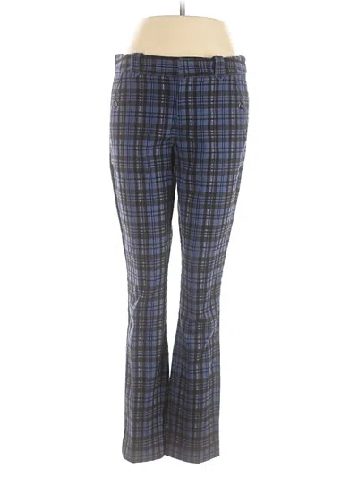 Pre-owned Cartonnier Dress Pants In Blue