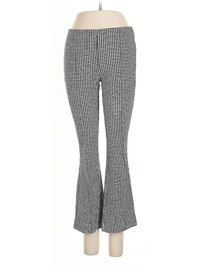 Pre-owned Cartonnier Dress Pants In Gray