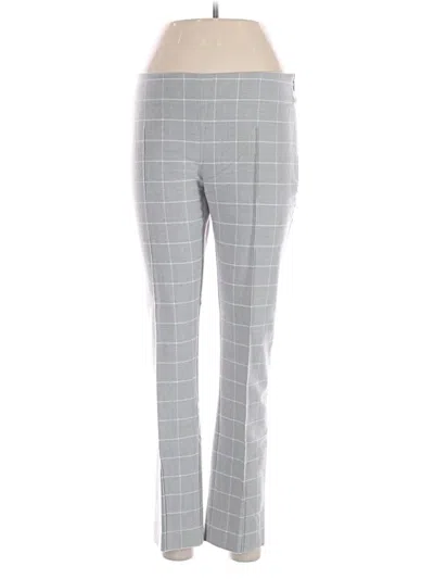 Pre-owned Cartonnier Dress Pants In Gray