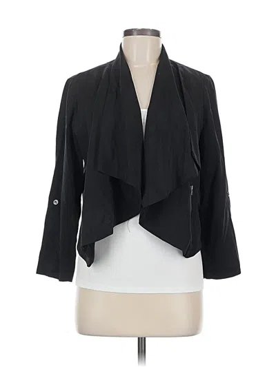 Pre-owned Cartonnier Jacket In Black