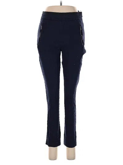 Pre-owned Cartonnier Jeggings In Blue