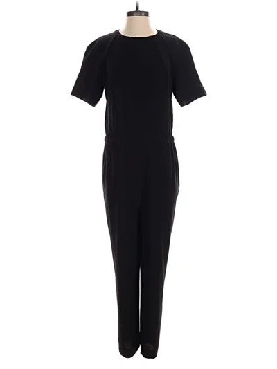 Pre-owned Cartonnier Jumpsuit In Black