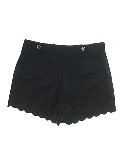 Pre-owned Cartonnier Shorts In Black