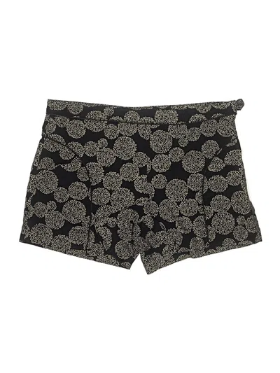 Pre-owned Cartonnier Shorts In Black
