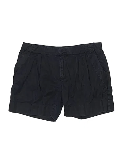 Pre-owned Cartonnier Shorts In Blue