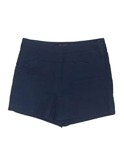 Pre-owned Cartonnier Shorts In Blue
