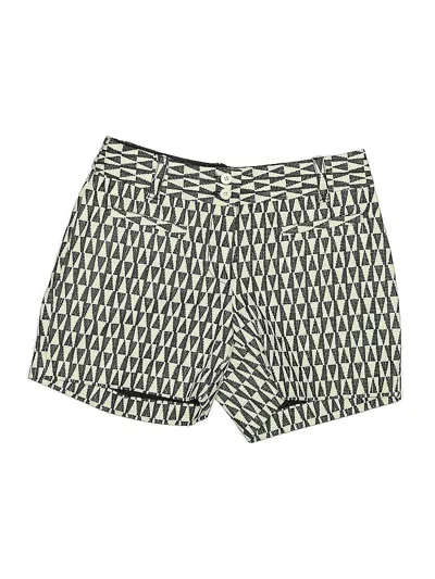 Pre-owned Cartonnier Shorts In Green