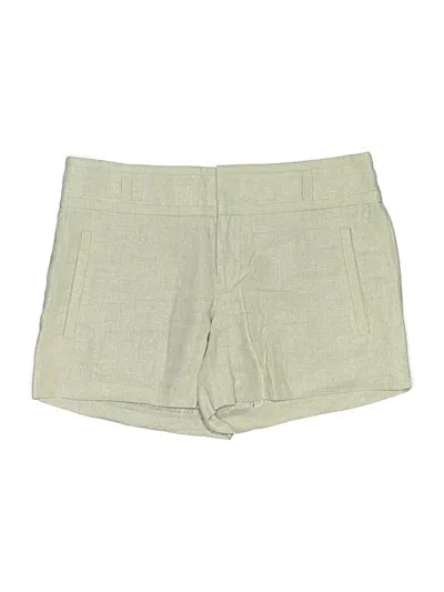 Pre-owned Cartonnier Shorts In Green