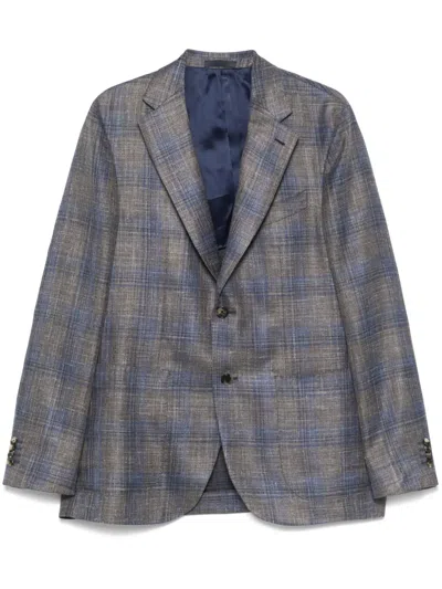 CARUSO AIDA BLAZER